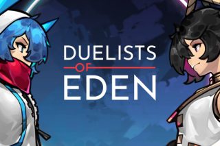 伊甸决斗者 Duelists of Eden for Mac v2.60 英文原生版