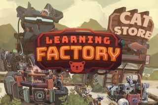 学习工厂 Learning Factory for Mac v0.99.192 中文原生版