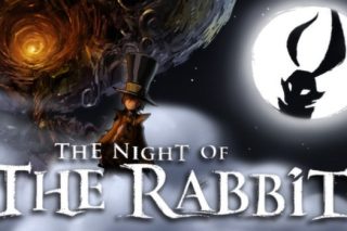 兔子之夜 The Night of the Rabbit for Mac v2.2.325 英文原生版