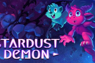 星尘恶魔 Stardust Demon for Mac v1.0.7 英文原生版