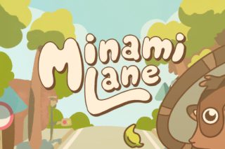 南之町 Minami Lane for Mac v1.1.3 中文原生版