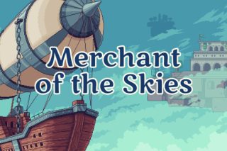 天空商人 Merchant of the Skies for Mac v1.6.7a 中文原生版